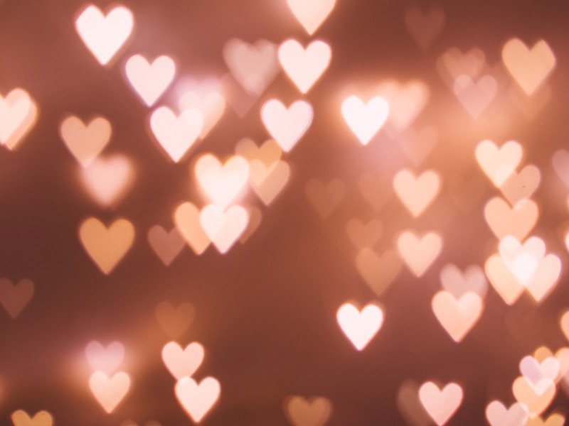 Amor que ilumina